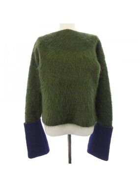 Celine 2 Knit Sweater